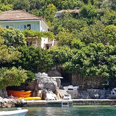 Villa Lara Molunat Exterior photo