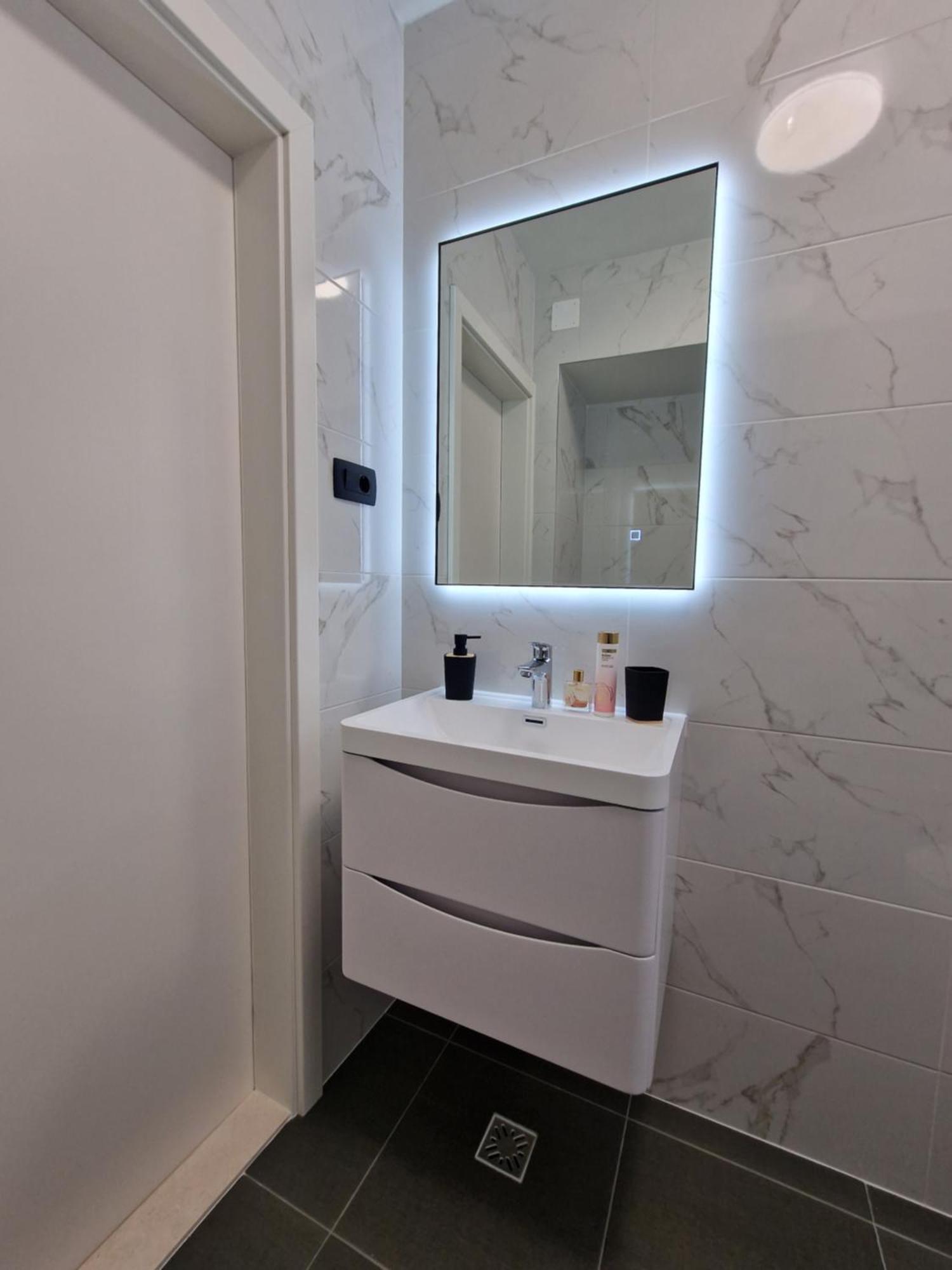 Lara Apartment Molunat