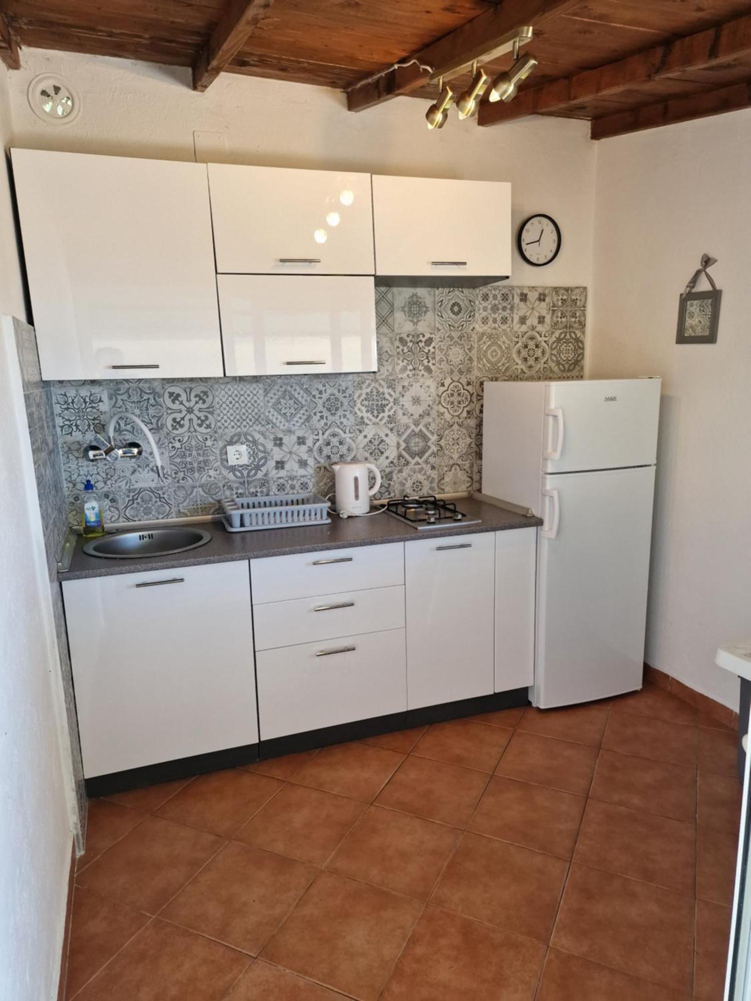 Lara Apartment