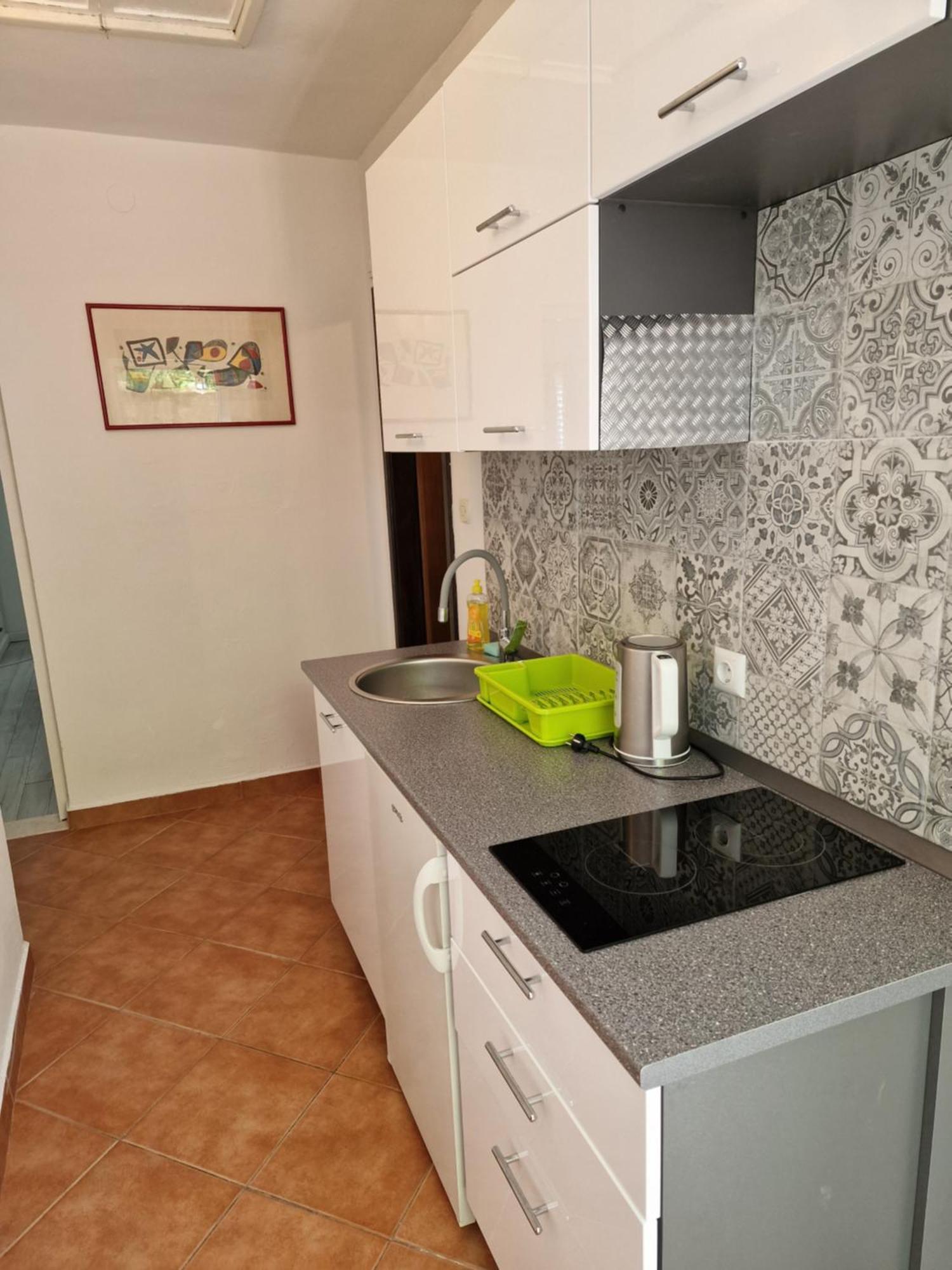 Lara Apartment Molunat